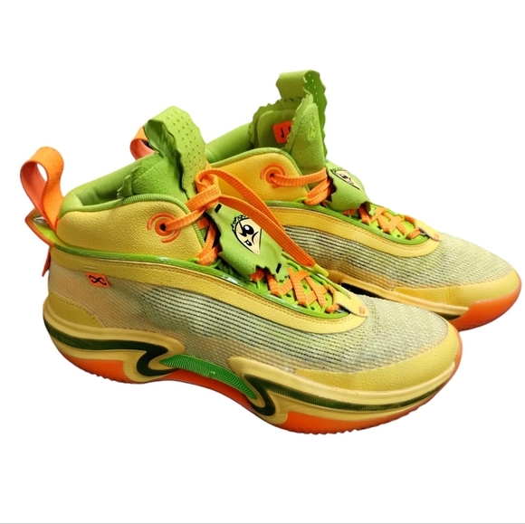 men's air jordan xxxvi